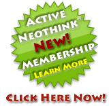 Become an Active Neothink Member